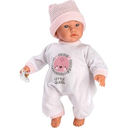 LLORENS 30010 Cuquita Baby 30cm