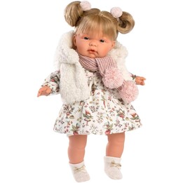 Llorens 38352 Joelle Doll 38cm