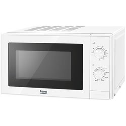 Microondas Beko MGC 20100 W 20 L Blanco