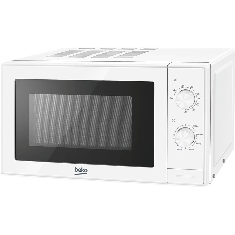 Microondas Beko MGC 20100 W 20 L Blanco