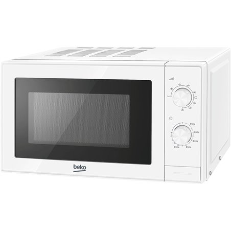 Microondas Beko MGC 20100 W 20 L Blanco