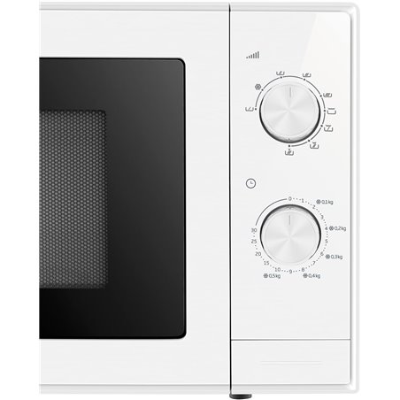 Microondas Beko MGC 20100 W 20 L Blanco
