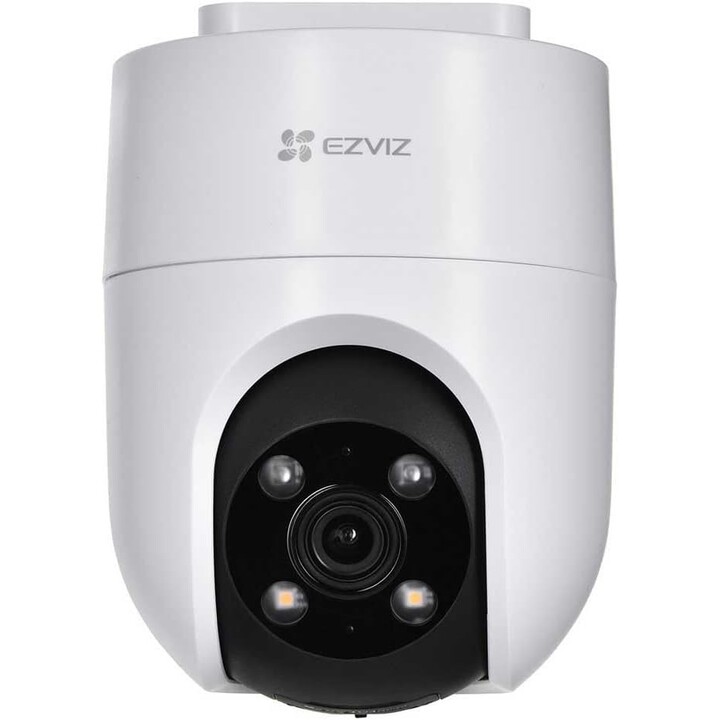 CAMERA IP EZVIZ H8C Pro 3K
