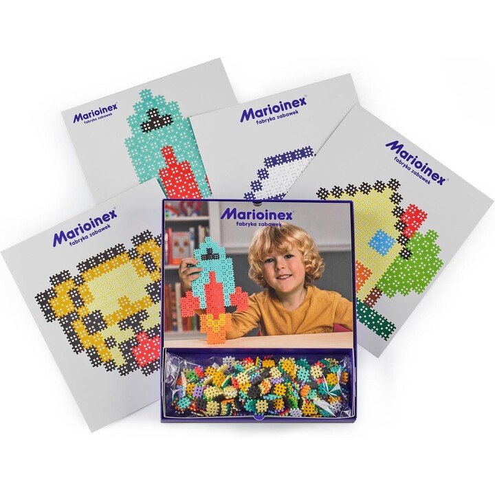 Micro Waffel 517 Stück