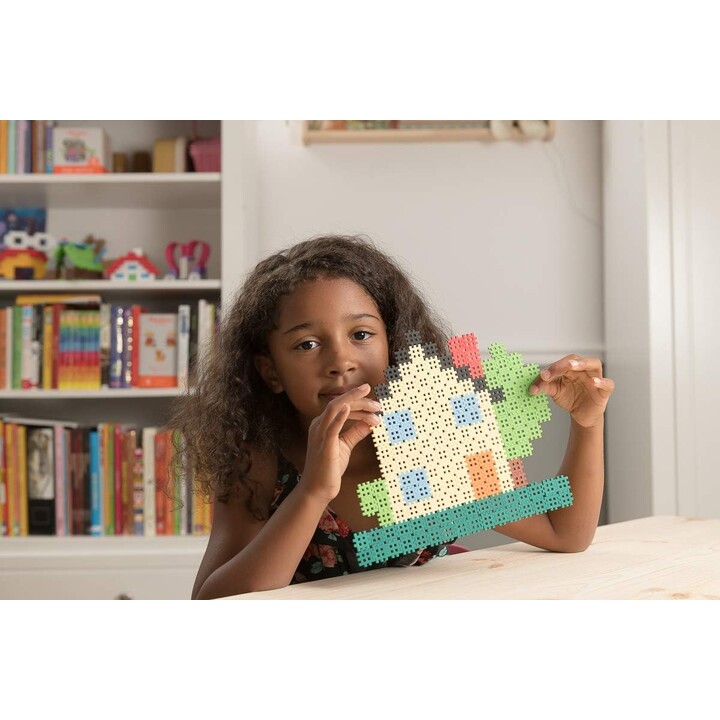 Micro Waffle 517 pezzi