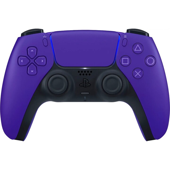 Mando Sony DualSense PS5 Purple