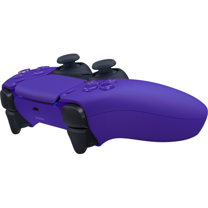 Mando Sony DualSense PS5 Viola