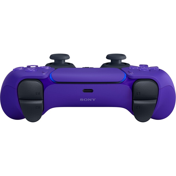 Mando Sony DualSense PS5 Viola