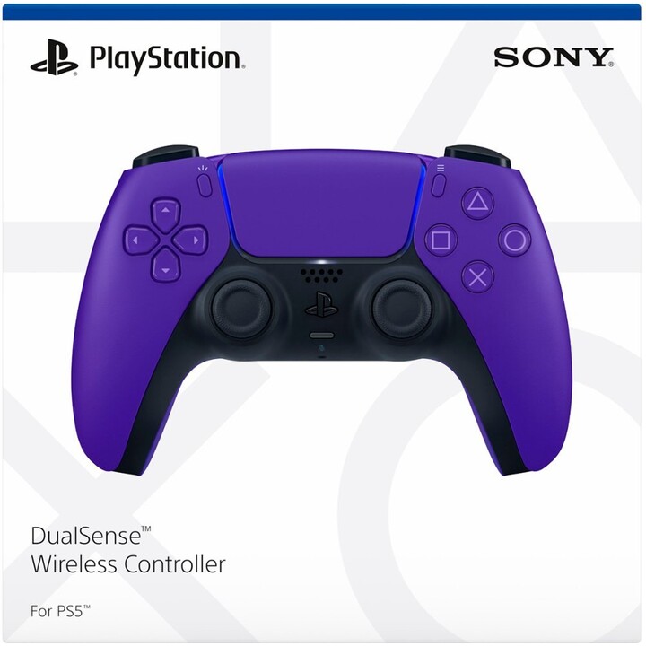 Controller Sony DualSense PS5 Purple