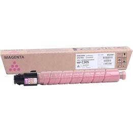 Ricoh 842081 toner cartridge 1 pc(s) Original Magenta