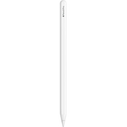 Apple Pencil Pro Blanc