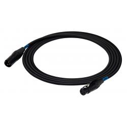 SSQ Cable XX7 - Cable XLR-XLR, 7 metros