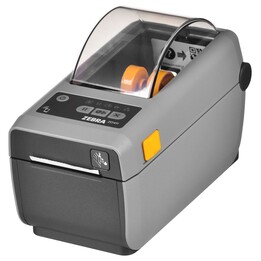 Zebra ZD411 Direct Thermal Label Printer 203 x 203 DPI 152 mm/s Wireless and Wired Bluetooth