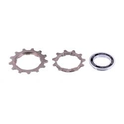 Shimano CS-HG50-10 Casete de bicicleta