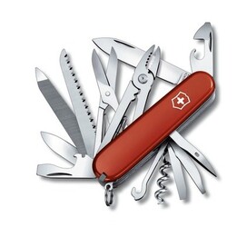 Victorinox Handyman Multi-Tool-Messer