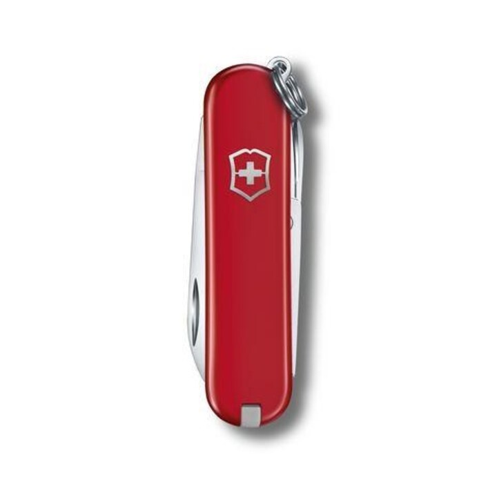 Victorinox 0.6223.G navaja de bolsillo Navaja multiusos Rojo