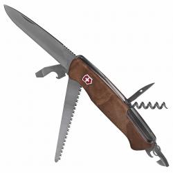 Victorinox RangerWood 55 Navaja multiusos