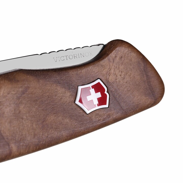 Faca utilitária Victorinox RangerWood 55