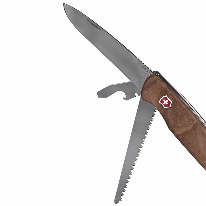 Faca utilitária Victorinox RangerWood 55