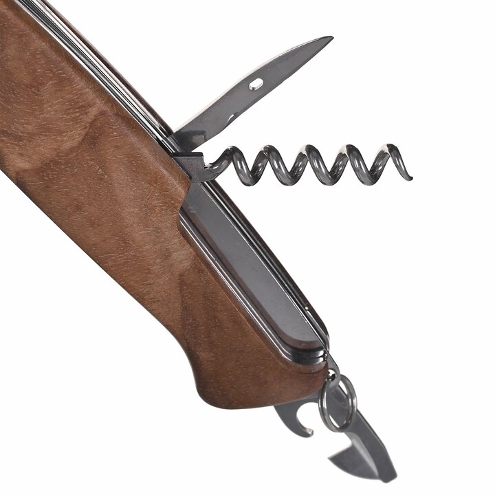 Faca utilitária Victorinox RangerWood 55