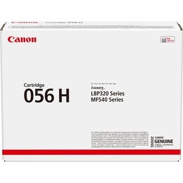 Canon Tonerkartusche CRG-056H 3008C004 1 Stück(e) Original Schwarz