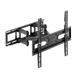 AR-89 - Supporto per TV LED/LCD 32-70". 40kg, regolazione verticale/orizzontale 67-355mm