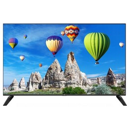 TV 32» LIN 32LHD1810 Slim HD Ready DVB-T2