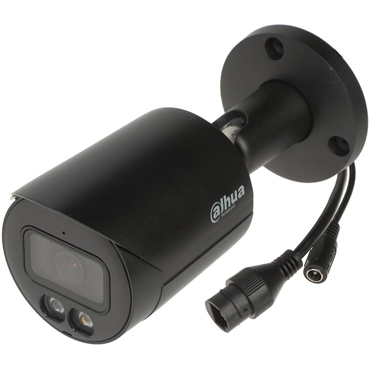Dahua Telecamera IP 8mpx IPC-HFW2849S-S-IL-0280B-NERA