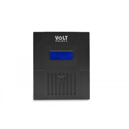USV UNTERBRECHUNGSFREIE STROMVERSORGUNG VOLT POLSKA MICRO 1500VA 900W