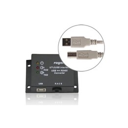 ROGER UT-2 USB INTERFACE