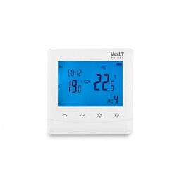 COMFORT HT-08 Thermostat (Boden) + Smartphone-App (Wi-Fi)