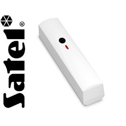 SATEL WIRELESS GLASS BREAK DETECTOR MGD-300