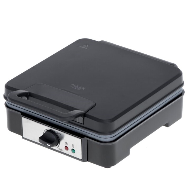Adler AD 3049 waffle maker