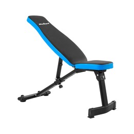 Panca inclinata per allenamento, REBEL ACTIVE
