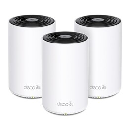 AXE5400 MALHA WI-FI 6E SISTEMA/CASA TRI-BAND