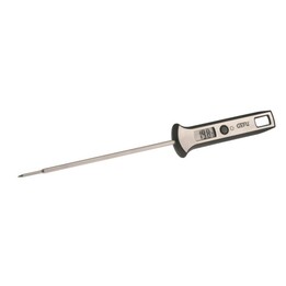 GEFU 21820 Food Thermometer -45 - 200 °C Digital