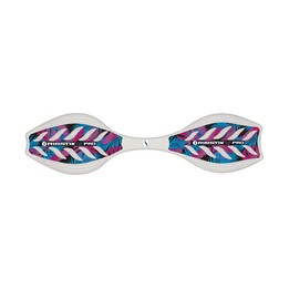 Razor RipStik Air Pro tabla autoequilibrada blanca