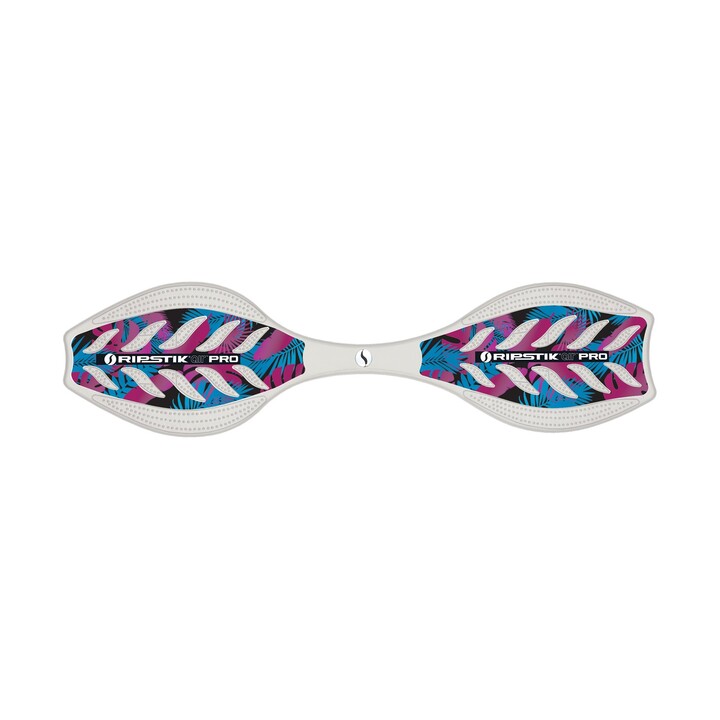 Razor RipStik Air Pro tabla autoequilibrada blanca