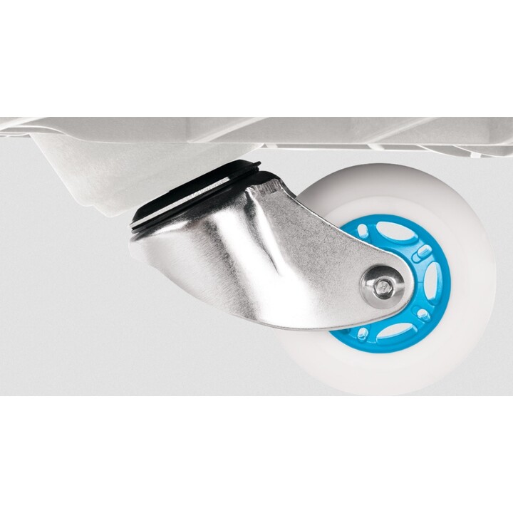 Razor RipStik Air Pro tabla autoequilibrada blanca
