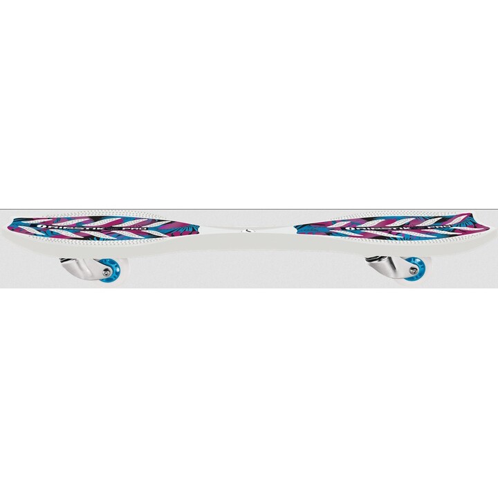 Razor RipStik Air Pro tabla autoequilibrada blanca