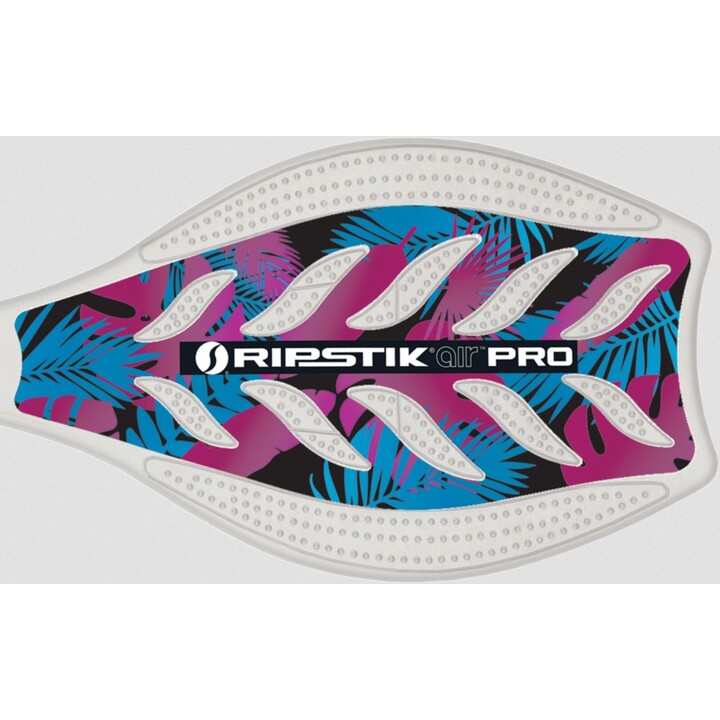 Razor RipStik Air Pro tabla autoequilibrada blanca