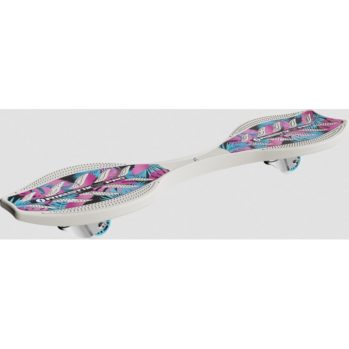 Razor RipStik Air Pro tabla autoequilibrada blanca