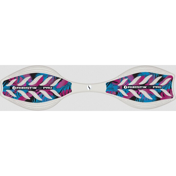 Razor RipStik Air Pro tabla autoequilibrada blanca