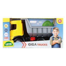 Lena GIGA TRUCKS Autocarro ribaltabile Arocs