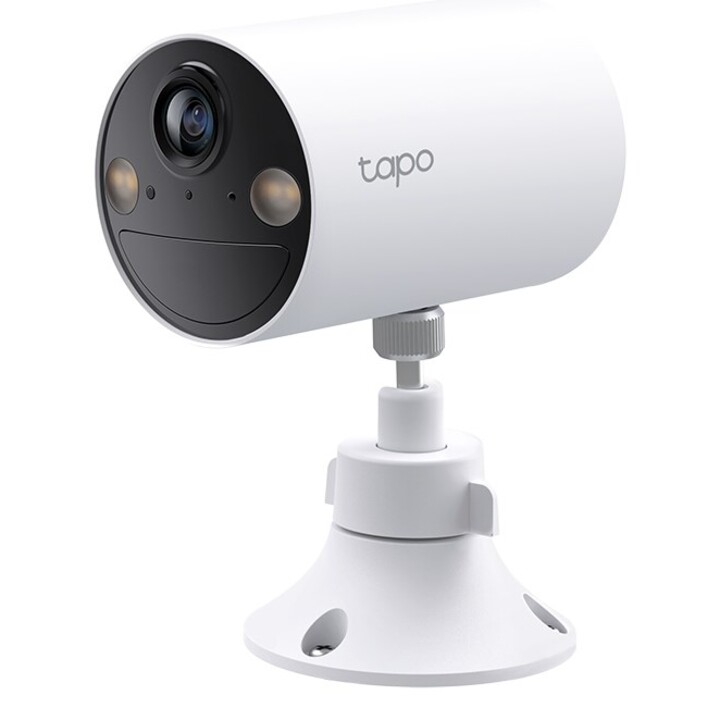 Câmera de vigilância TP-Link Tapo C410 Câmera de segurança Bullet IP Externa 2304 x 1296 pixels Teto/parede