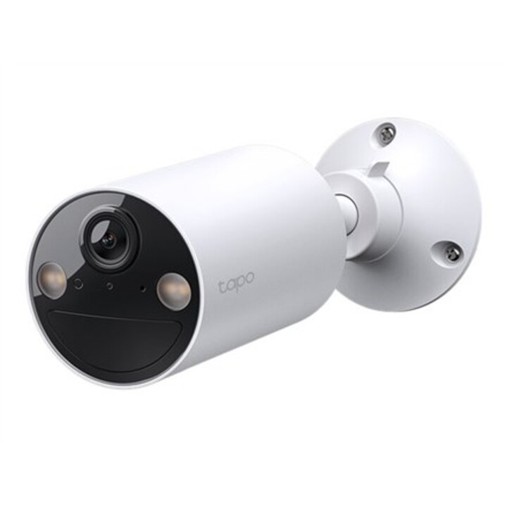 Câmera de vigilância TP-Link Tapo C410 Câmera de segurança Bullet IP Externa 2304 x 1296 pixels Teto/parede