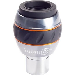 Celestron Luminos 15mm 1,25" Okular
