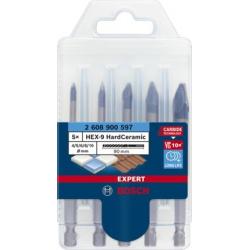 Bosch Expert 2 608 900 597 broca Juego de brocas 5 pieza(s)
