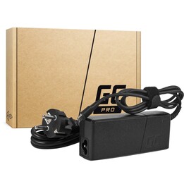 Green Cell AD139P Adattatore di alimentazione universale e inverter 90 W Nero