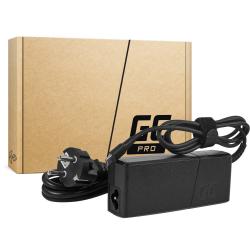 Green Cell AD139P adaptador e inversor de corriente Universal 90 W Negro